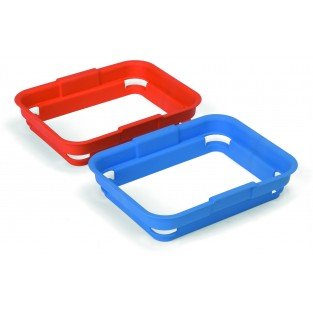 Système de tri rouge - Clean Equipements